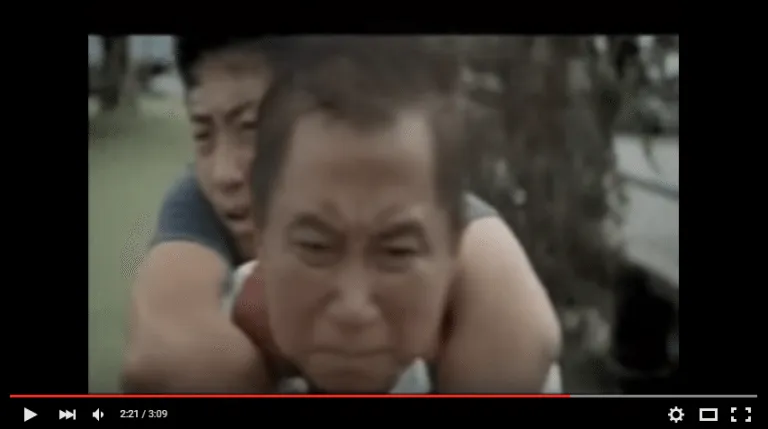 Touching Family Story That Will Surely Melt Your Heart