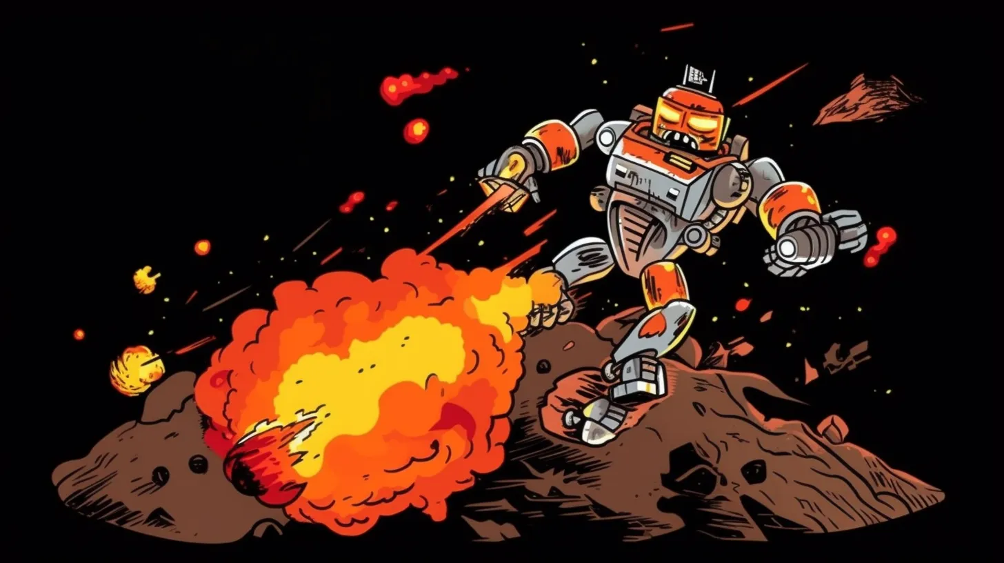 The Dangers of Artificial Intelligence