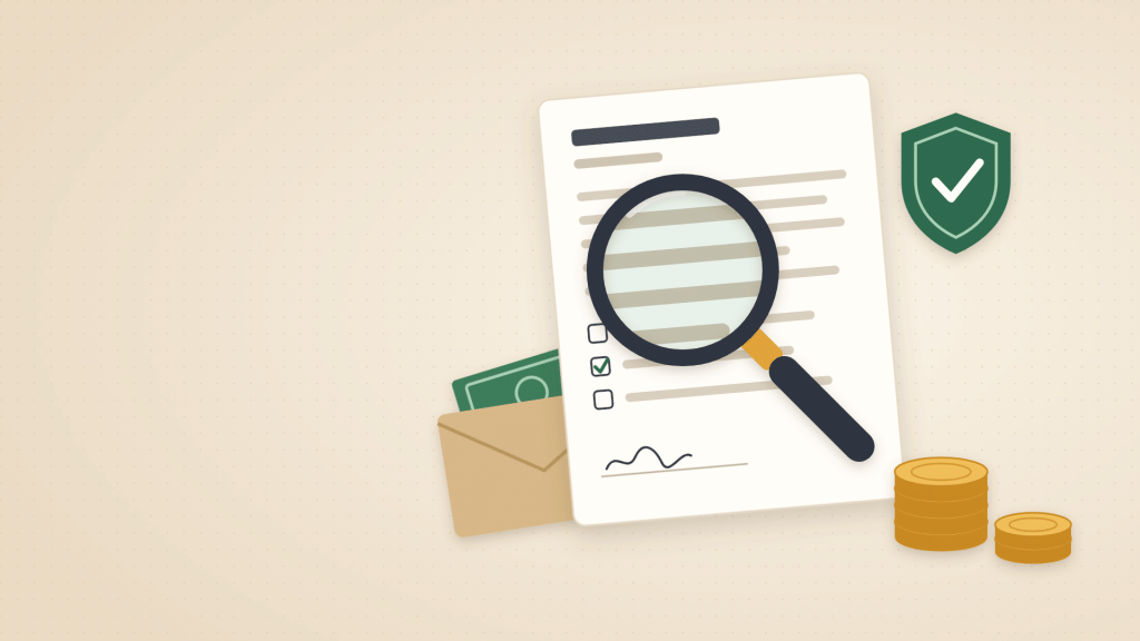 fraud bounties